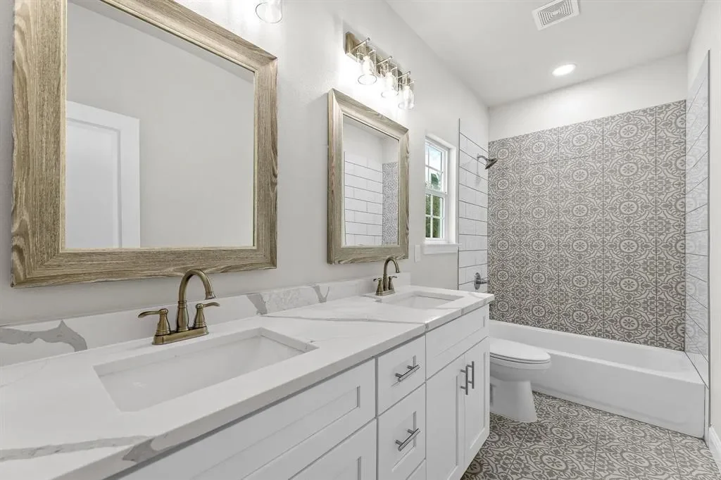 3417 Park Ridge Boulevard, Fort Worth, Texas, United States. - Photo 9