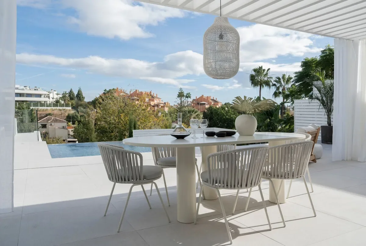 Costa del Sol, Nueva Andalucía, Málaga, Nueva Andalucía, Puerto Banus, Marbella, Spain. - Photo 13