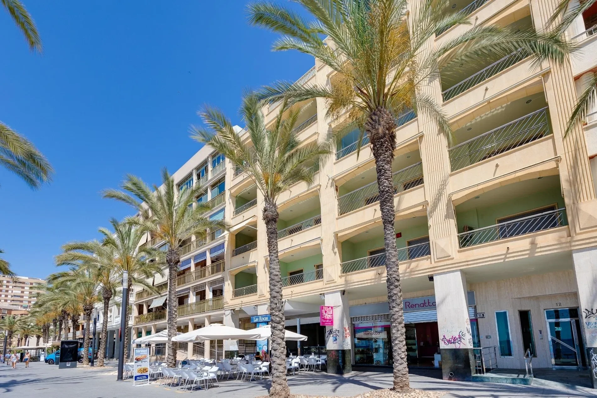 Torrevieja, Alicante, Torrevieja, Torrevieja, Valencian Community, Spain. - Photo 14