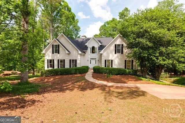 Single Family Residence in Watkinsville