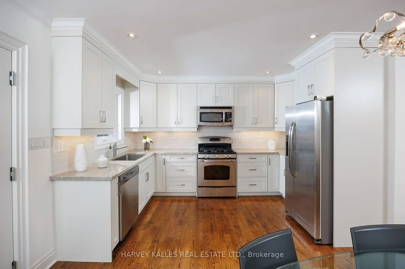 419 Hillsdale Avenue, Toronto, ON, M4S 1T9, CANADA, Toronto, Ontario, Canada. - Photo 36