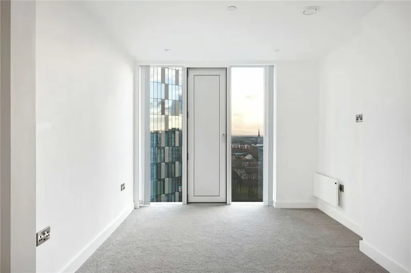 16 Silvercroft St, Manchester M15 4ZF, UK, Manchester, England, United Kingdom. - Photo 9