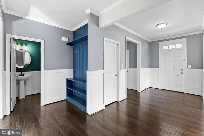 709 PASTORAL PL PLACE SW, LEESBURG, VA 20175, Leesburg, Virginia, United States. - Photo 16