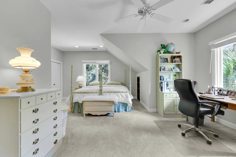 2860 Old Drake Drive, Seabrook Island, SC 29455, Johns Island, South Carolina, United States. - Photo 34