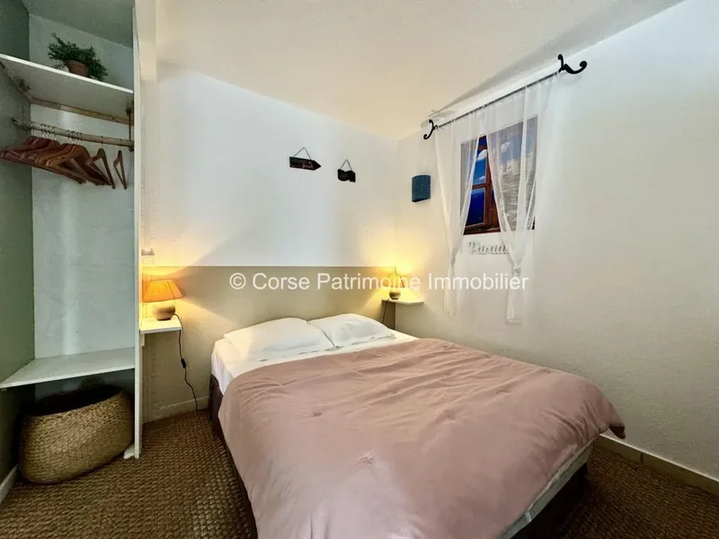 Porto-Vecchio, Corsica, France. - Photo 23