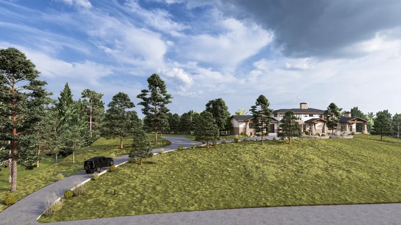 7969 Forest Keep Circle , Parker, CO 80134, Parker, Colorado, United States. - Photo 24