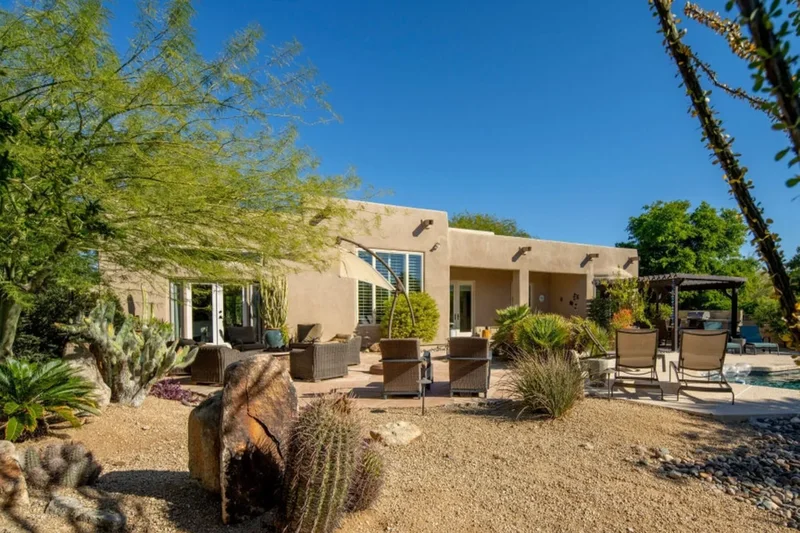 9847 E Hidden Green Drive , Scottsdale, AZ 85262, Scottsdale, Arizona, United States. - Photo 23
