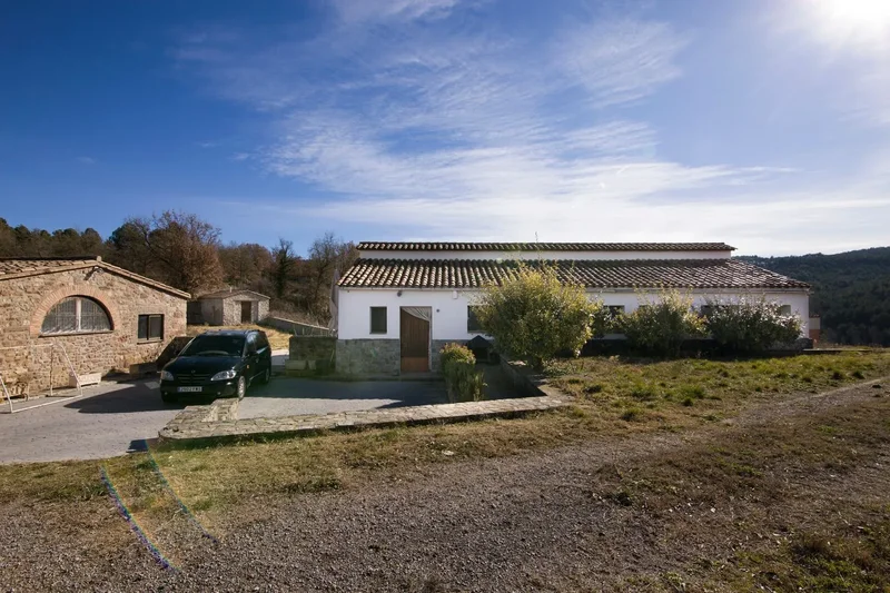 C-59, Moia, Catalonia, Spain. - Photo 28