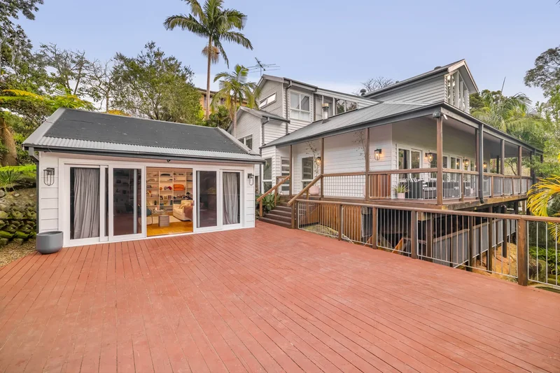 56 The Strand, Gladesville, NSW, Gladesville, New South Wales, Australia. - Photo 8