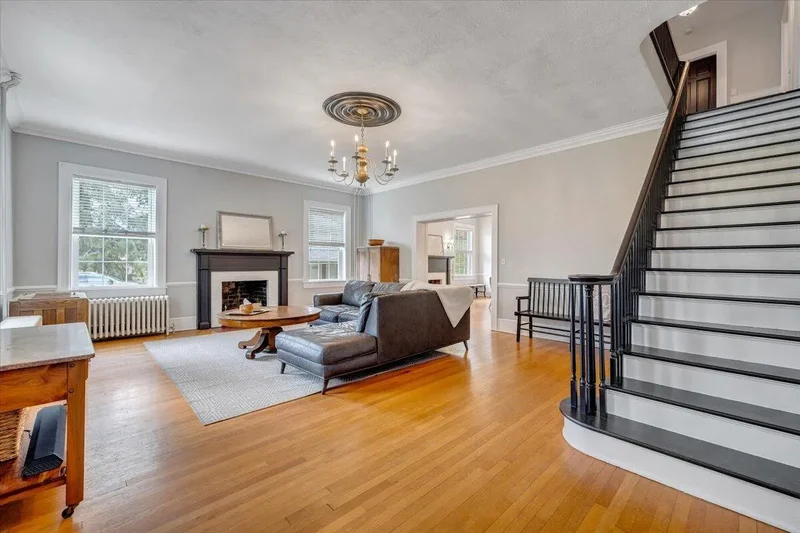 1800 Depot ST NE, Christiansburg, VA 24073, Christiansburg, Virginia, United States. - Photo 5