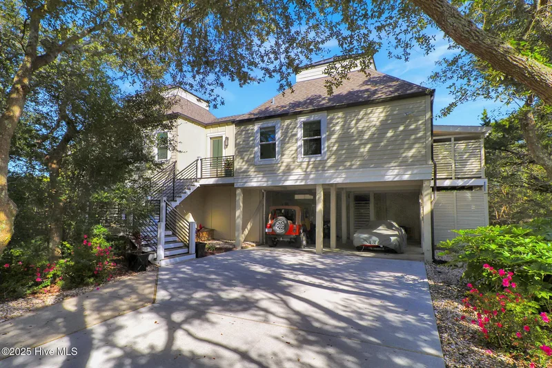 108 Talford Drive, Atlantic Beach, NC 28512, Atlantic Beach, North Carolina, United States. - Photo 13