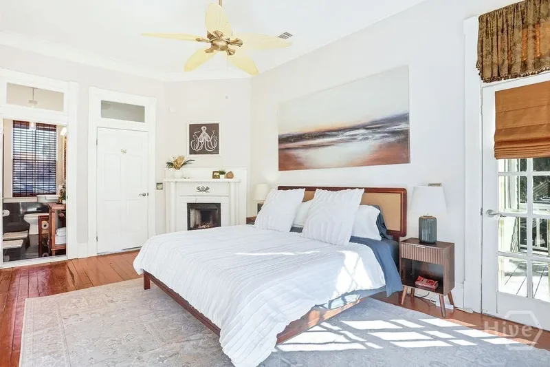 1815 Barnard Street, Savannah, Georgia, United States. - Photo 29