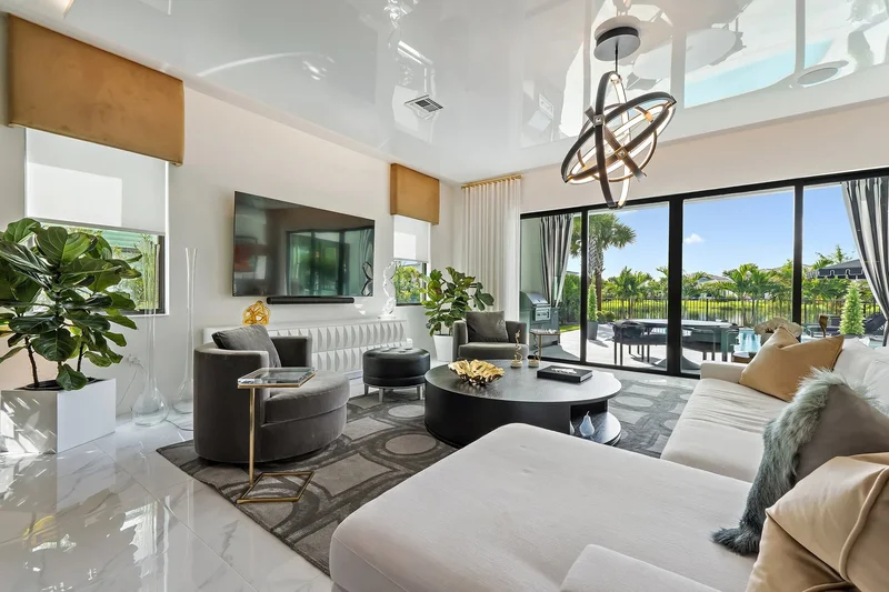 12636 Solana Bay Circle , Palm Beach Gardens, FL 33412, Loxahatchee, Florida, United States. - Photo 29
