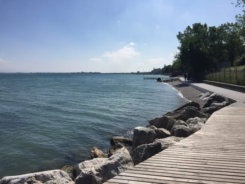 Via Giuseppe Garibaldi, 25015 Desenzano del Garda BS, Italy, Desenzano del Garda, Lombardy, Italy. - Photo 15