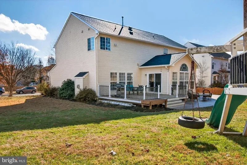156 MEADOWVIEW LN LANE, WARRENTON, VA 20186, Warrenton, Virginia, United States. - Photo 19
