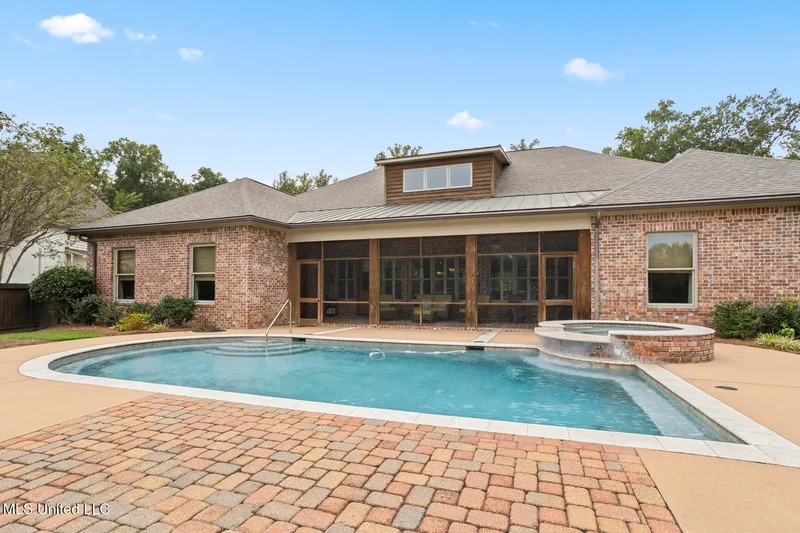 104 Chicot Cove, Ridgeland, MS 39157, Ridgeland, Mississippi, United States. - Photo 16