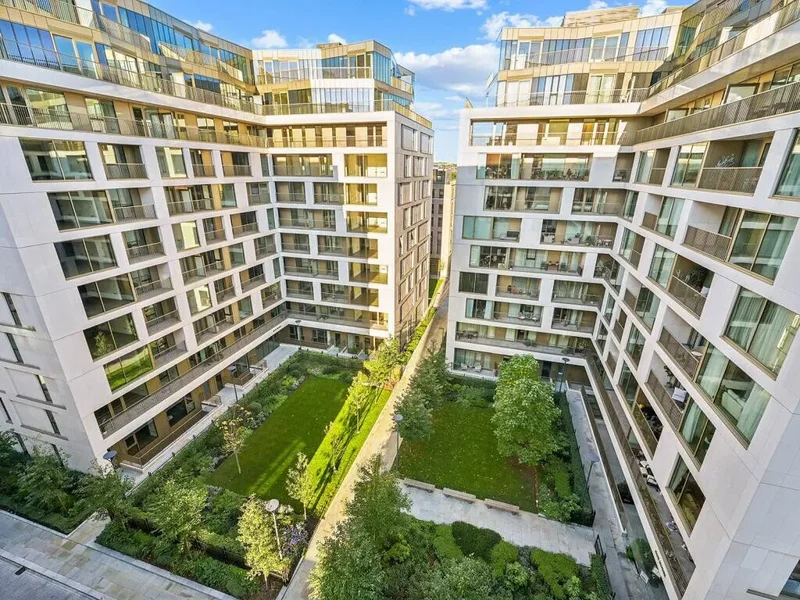 9 Warwick Lane, London, England, United Kingdom. - Photo 10