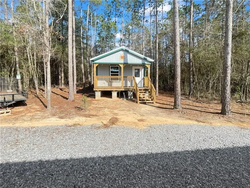 1773 RIDGE Road, Perkinston, MS 39573, Carriere, Mississippi, United States. - Photo 14