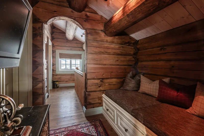 Langetjødnvegen 32, 3580 Geilo, Norway, Geilo, Buskerud, Norway. - Photo 36