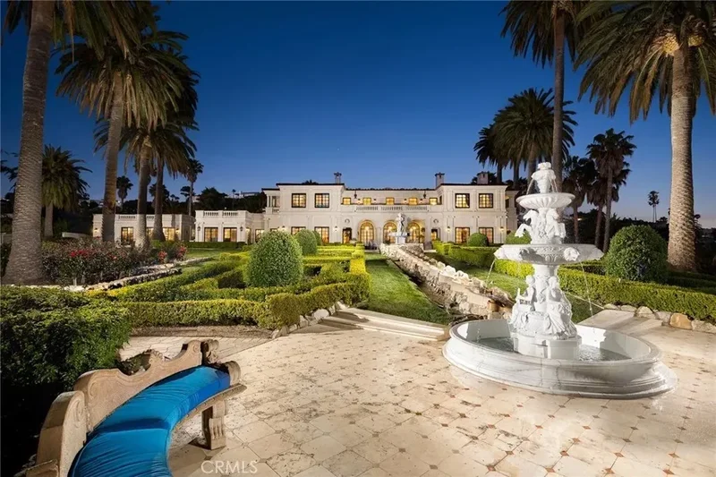 3300 Palos Verdes Drive West, Rolling Hills, California, United States. - Photo 15