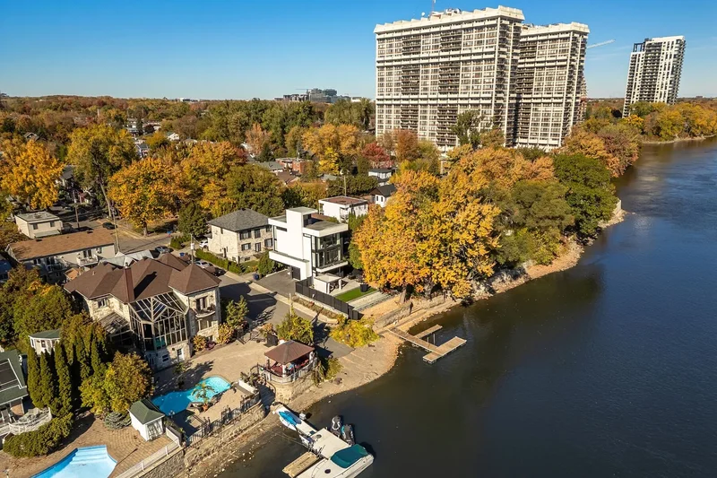 1 68e Avenue, Chomedey, QC H7V2M5, Laval, Quebec, Canada. - Photo 73
