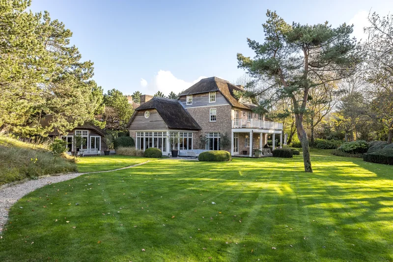 Van Bergenlaan 1, Wassenaar, NH 2242 PV, Wassenaar, South Holland, Netherlands. - Photo 16