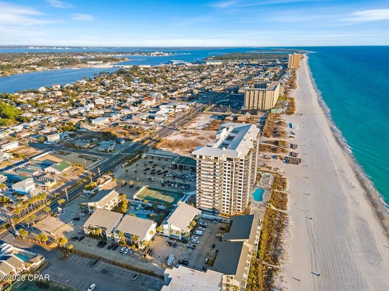 6201 Thomas Drive #207, Panama City, FL 32408, Panama City Beach, Florida, United States. - Photo 46