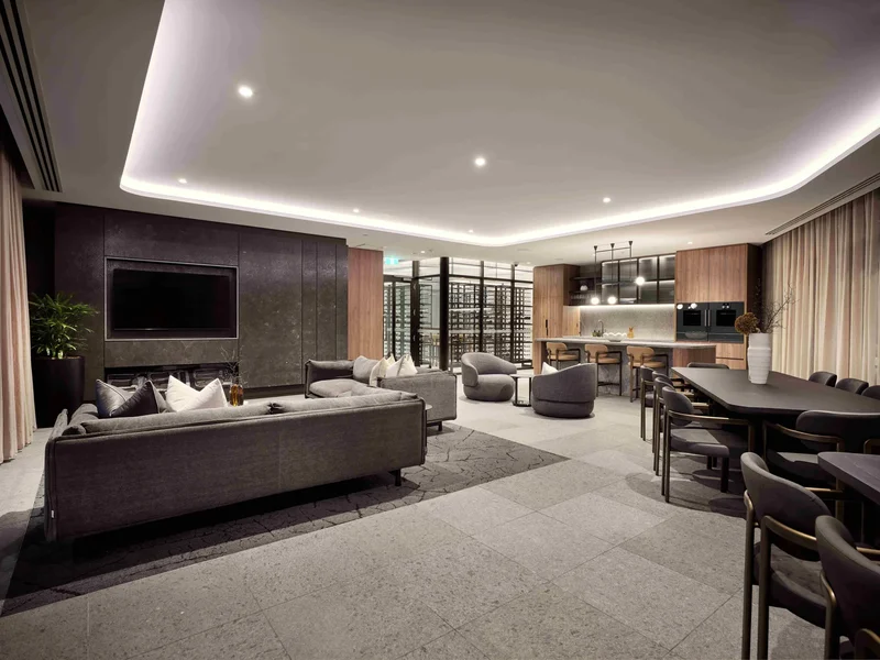 1501C/55 Canning Beach Road Applecross, Perth, WA, Perth, Western Australia, Australia. - Photo 12