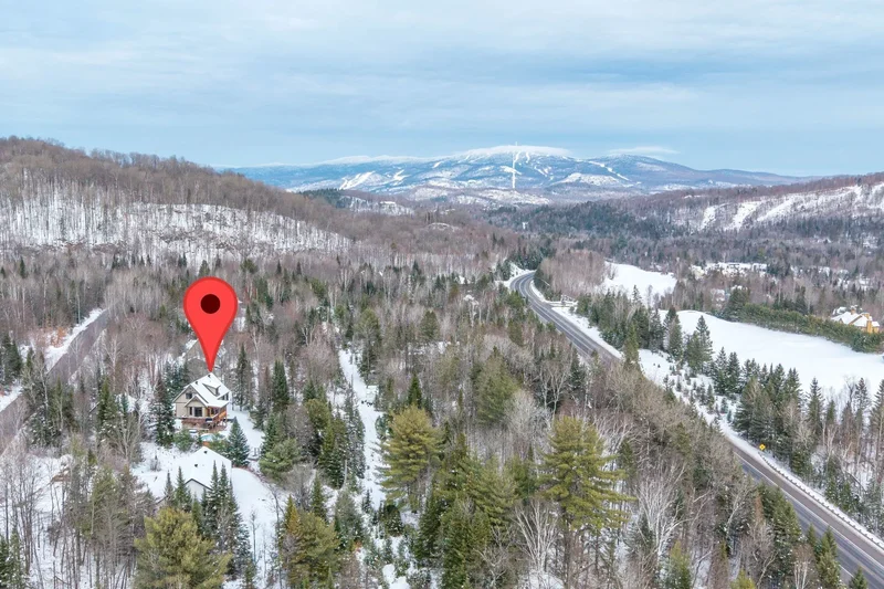 172 Ch. de la Paroi, Mont-Tremblant, Quebec, Canada. - Photo 41