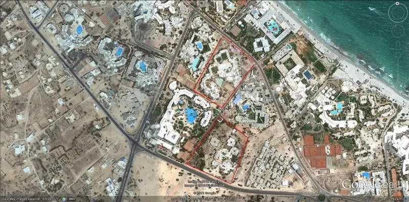 Djerba Midun, Medenine, Tunisia. - Photo 4