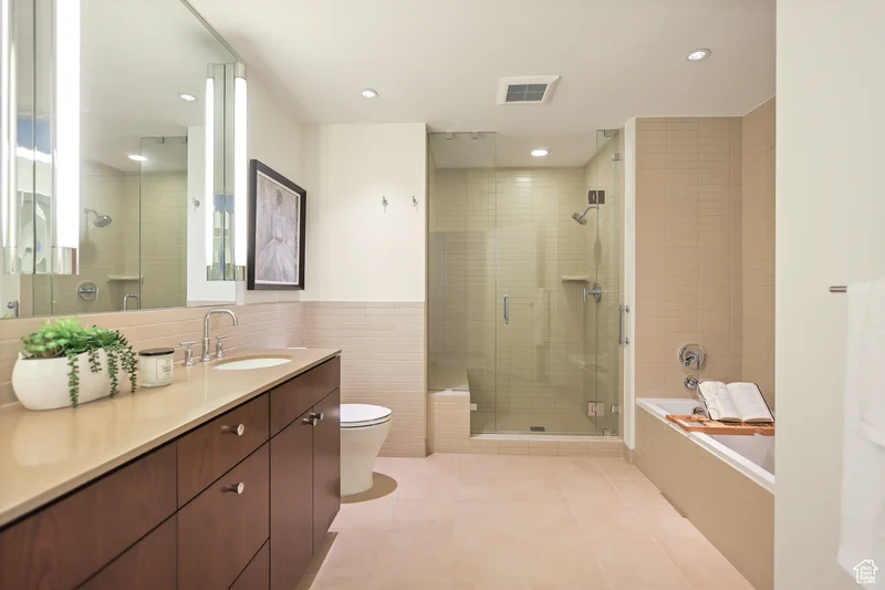 35 E 100 Unit# 507, Salt Lake City, UT 84111, Salt Lake City, Utah, United States. - Photo 13