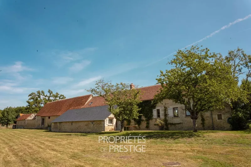 Loches, Centre-Val de Loire, France. - Photo 32