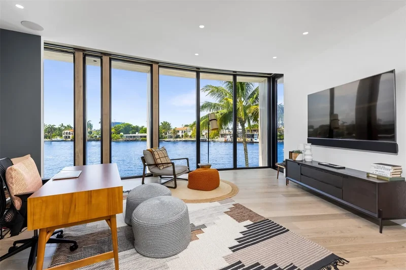 516 Mola Ave, Fort Lauderdale, Florida, United States. - Photo 13