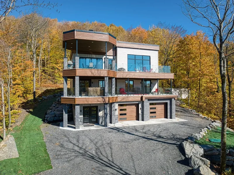 18 Imp. de la Falaise, Shefford, Quebec, Quebec, Canada. - Photo 12