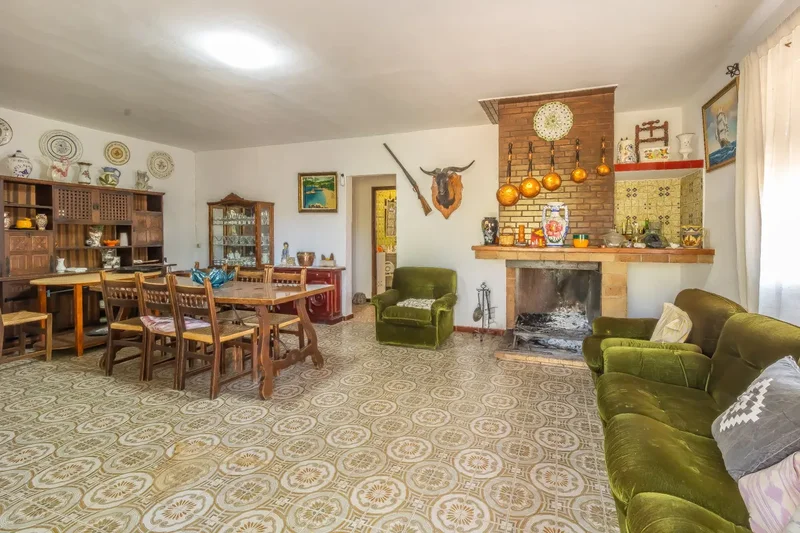 07310 Campanet, Balearic Islands, Spain, Campanet, Balearic Islands, Spain. - Photo 17