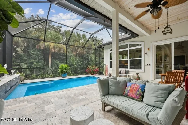 2792 S OCEAN OAKS Drive, Fernandina Beach, FL, 32034, USA, Fernandina Beach, Florida, United States. - Photo 25