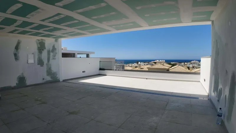 Vale da Azinheira, Algarve, Olhos de Agua, Algarve, Portugal. - Photo 13