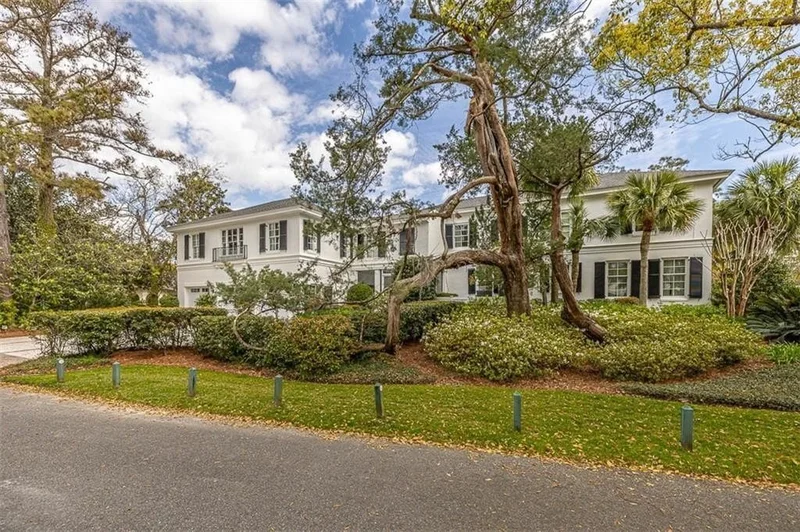 236 W SIXTH Street, #,Cottage 4, Sea Island, GA, 31561, USA, Sea Island, Georgia, United States. - Photo 58