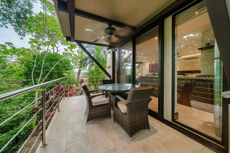 Lucrative Contemporary Estate