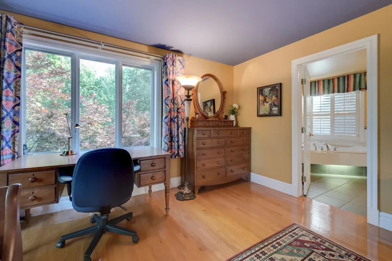 11 Rue de Châteauneuf, Montréal, Quebec, Canada. - Photo 44