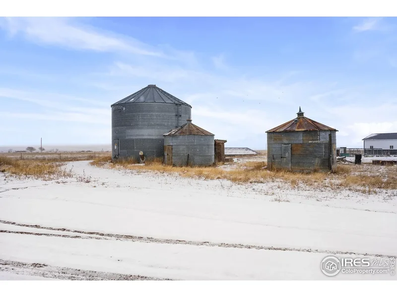 51880 County Road 33, Nunn, Colorado, United States. - Photo 47