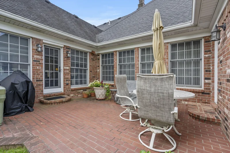 4671 E Beaux Creek Lane, Springfield, MO 65809, Springfield, Missouri, United States. - Photo 34