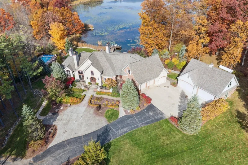 4058 Lake Ridge Court, Metamora, MI, 48455, USA, Metamora, Michigan, United States. - Photo 93