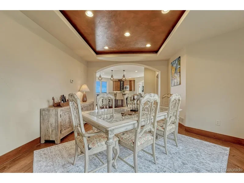 8780 Steeplechase Dr, Franktown, Colorado, United States. - Photo 15