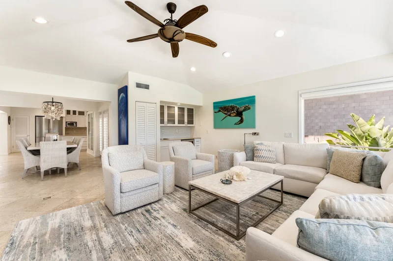 171 Kahiki Drive, Plantation Key, FL 33070, Tavernier, Florida, United States. - Photo 9
