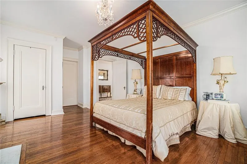 7 W Andrews Drive NW, Atlanta, Georgia, United States. - Photo 31