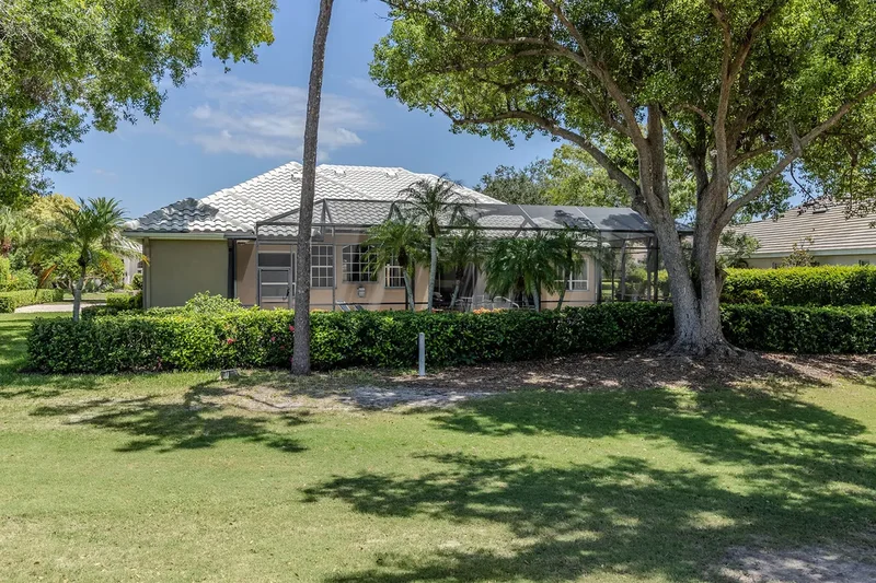 395 Autumn Chase Drive, Venice, FL 34292, Venice, Florida, United States. - Photo 31