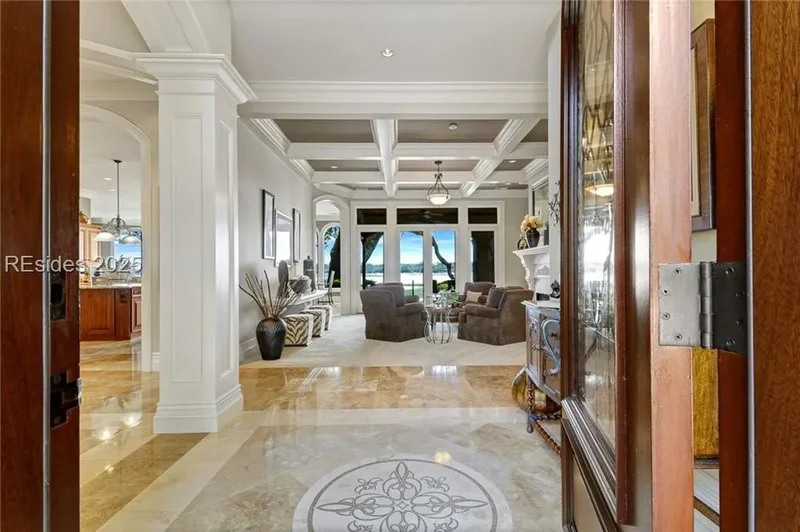 47 River Club Drive, Hilton Head Island, SC, 29926, USA, Hilton Head Island, South Carolina, United States. - Photo 8