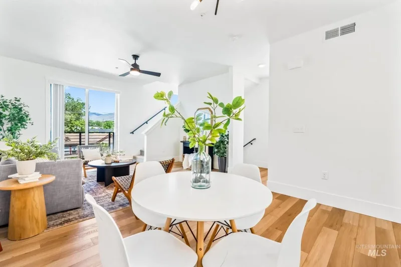 2935-2947 W Jordan Street, Boise, Idaho, United States. - Photo 19
