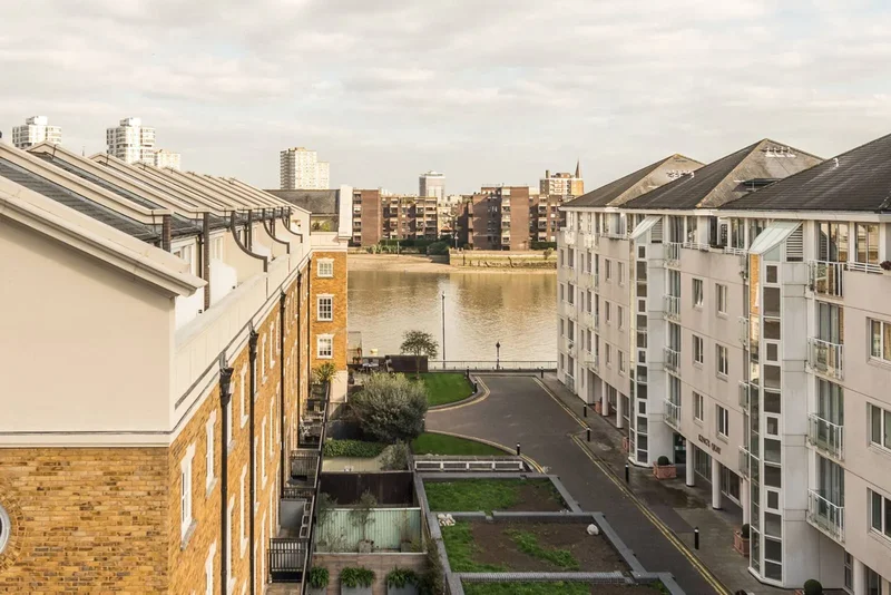 9 Carlyle Court, Central London, London, England, United Kingdom. - Photo 7